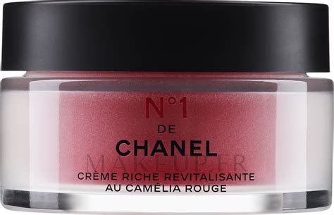 crème revitalisante chanel avis|chanel revitalizing serum.